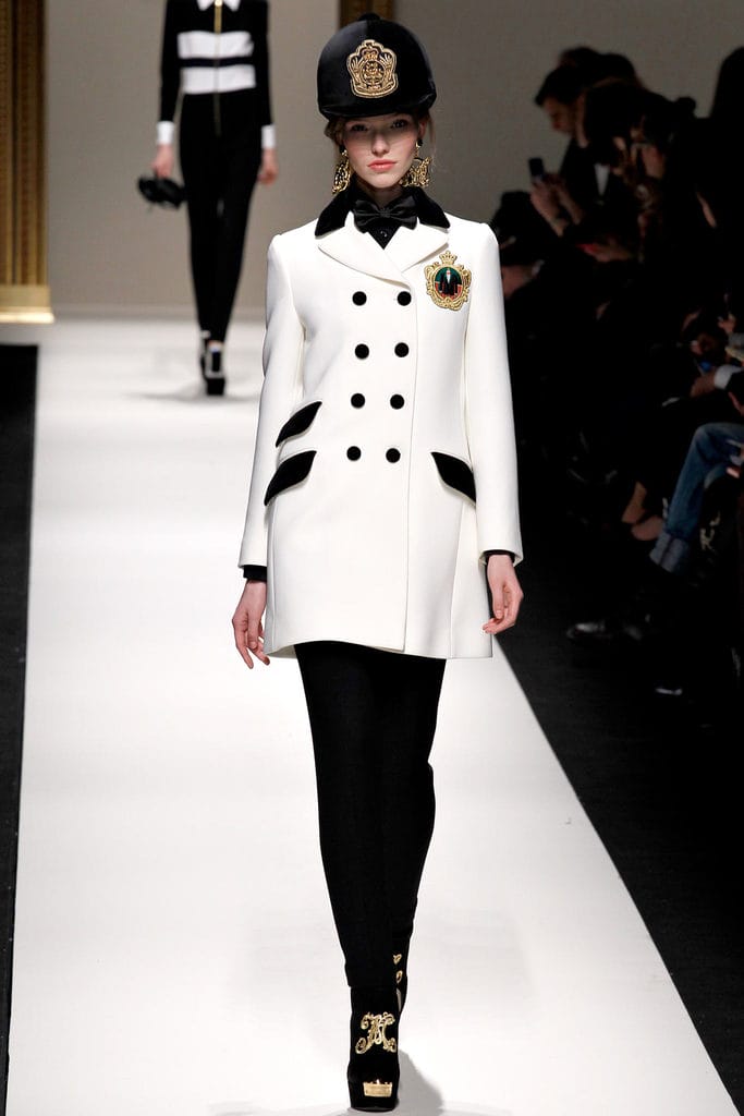 Moschino 2013ﶬз