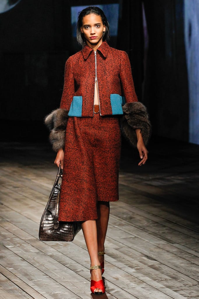 Prada 2013ﶬз