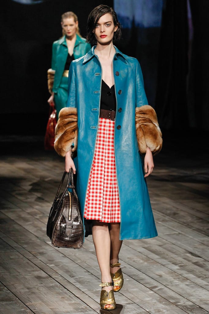 Prada 2013ﶬз