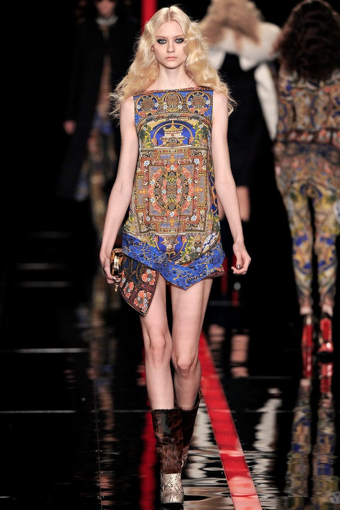 Just Cavalli 2013ﶬз