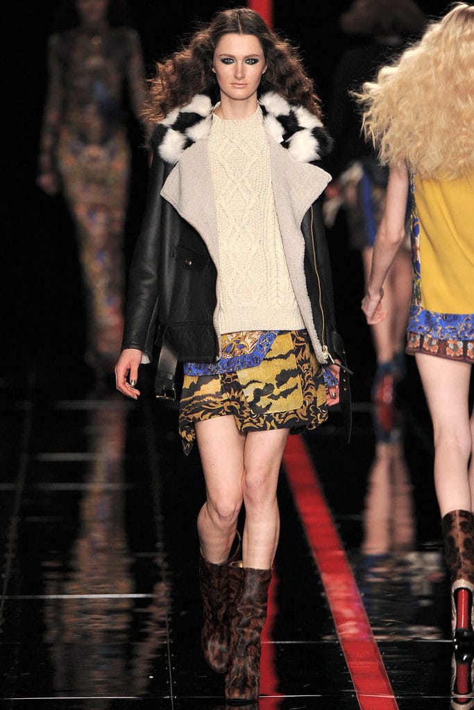 Just Cavalli 2013ﶬз