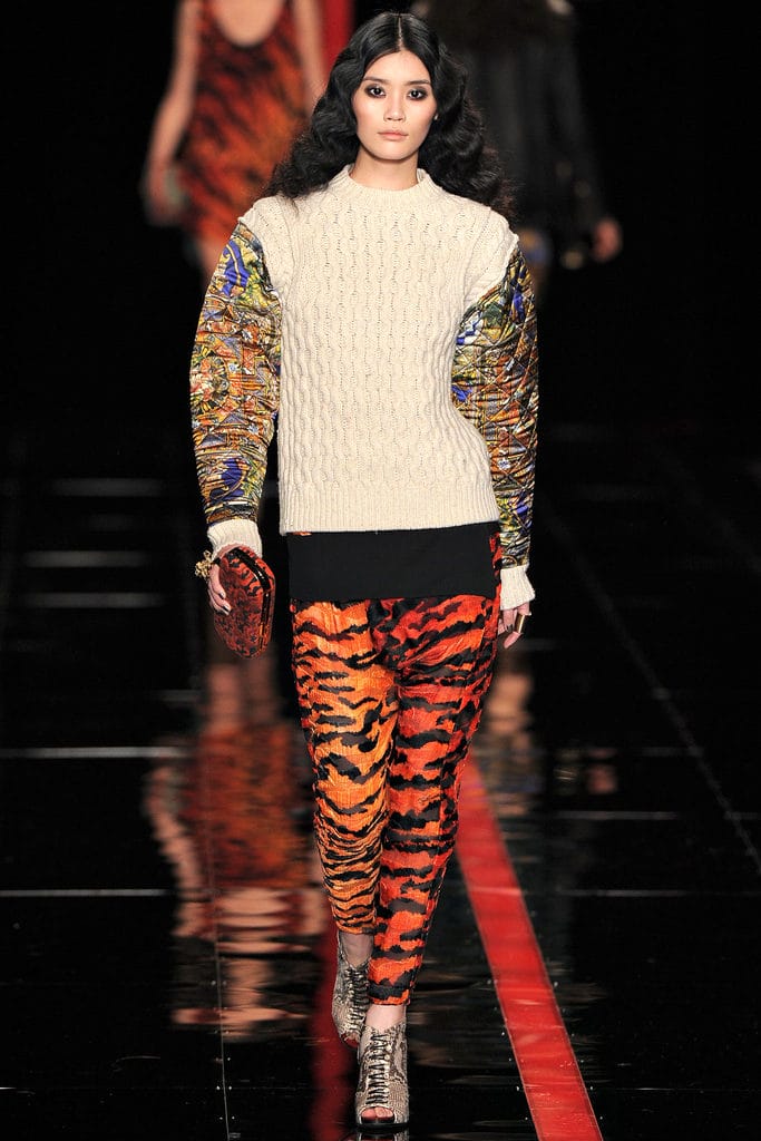 Just Cavalli 2013ﶬз