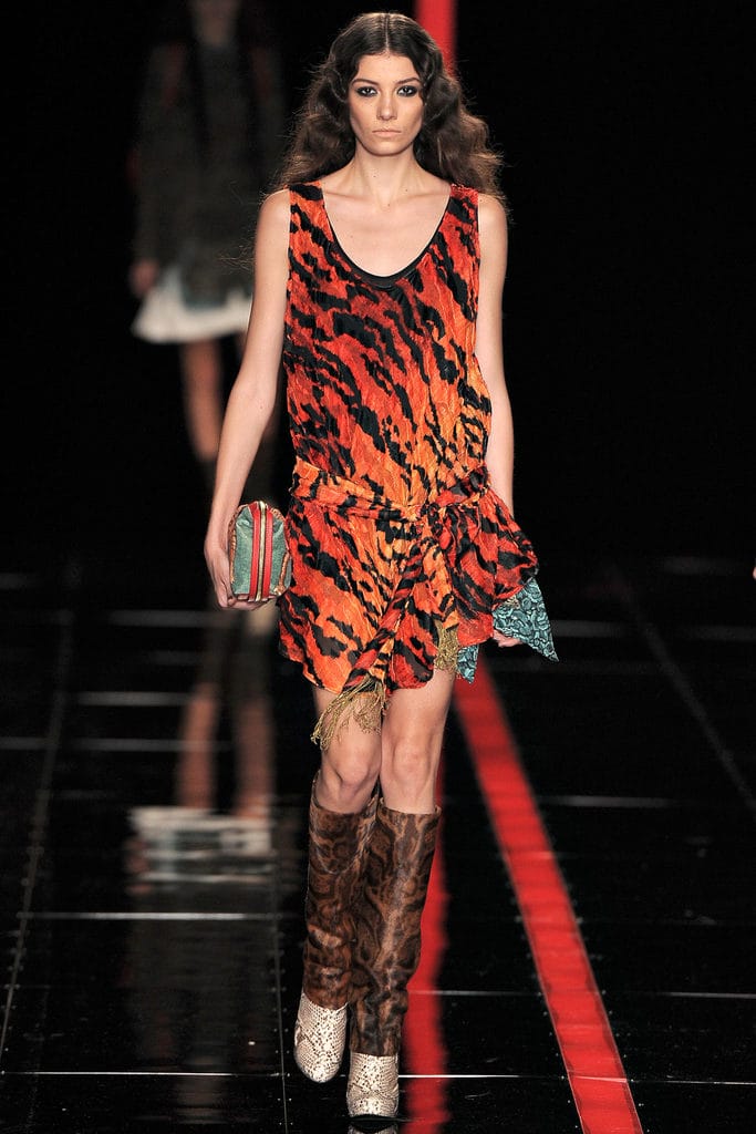 Just Cavalli 2013ﶬз