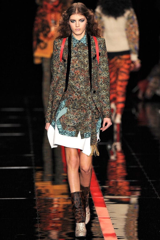 Just Cavalli 2013ﶬз