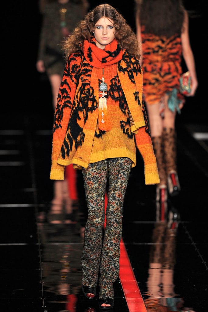 Just Cavalli 2013ﶬз