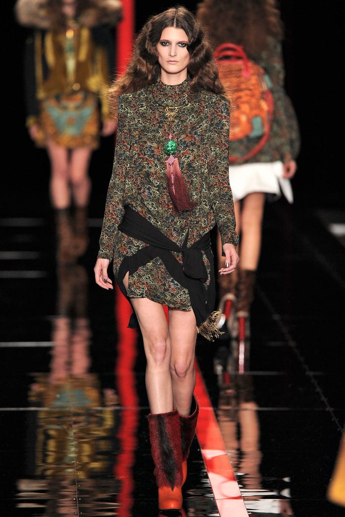 Just Cavalli 2013ﶬз