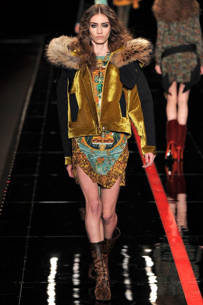 Just Cavalli 2013ﶬз