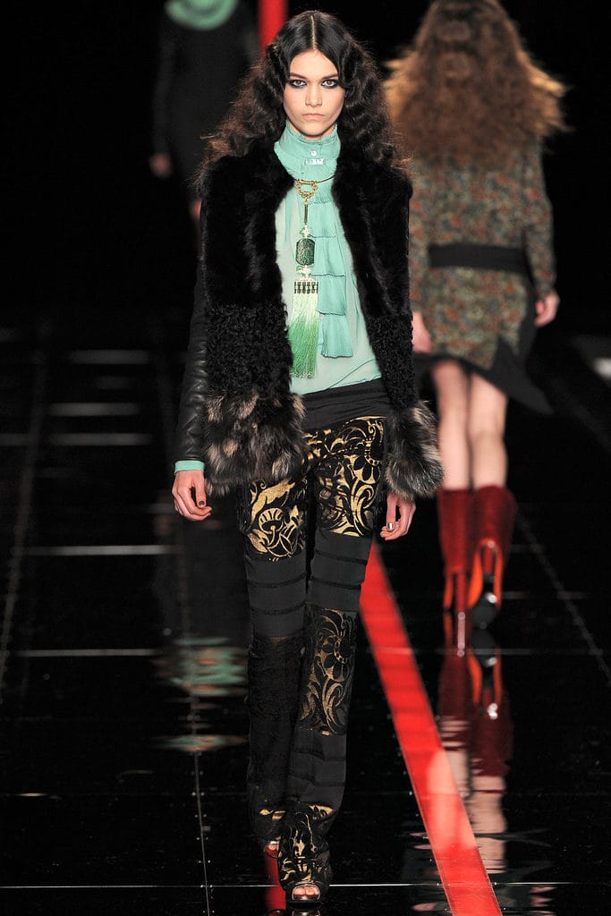 Just Cavalli 2013ﶬз