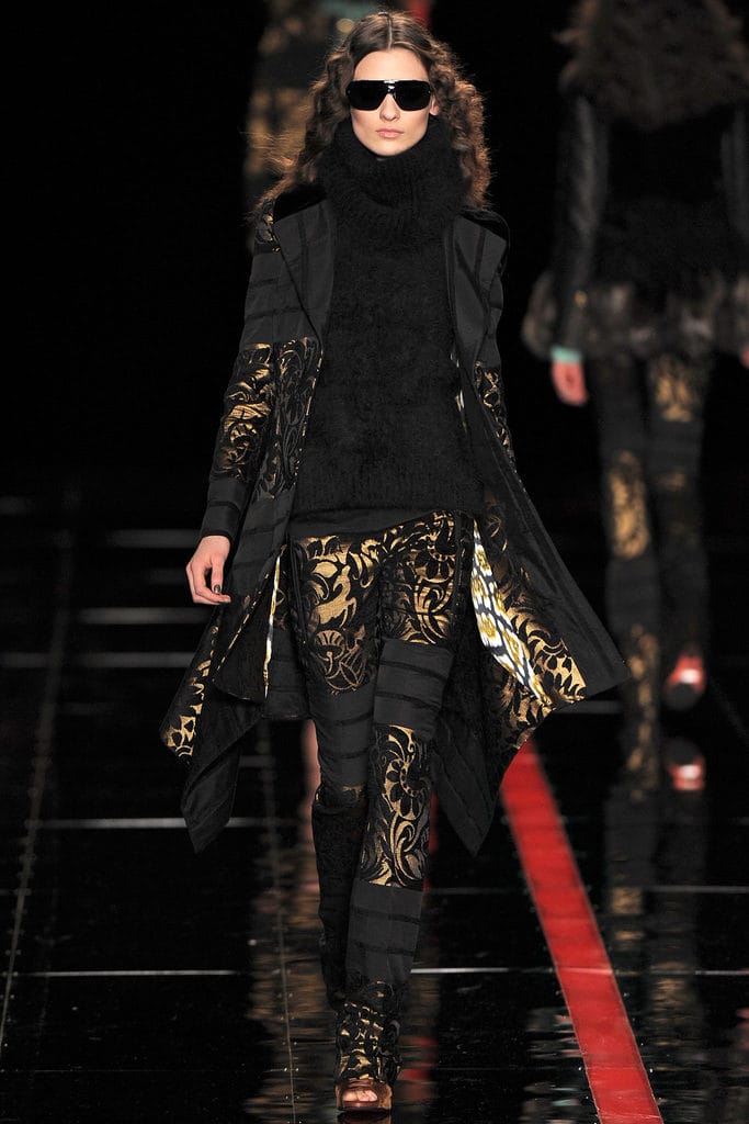 Just Cavalli 2013ﶬз