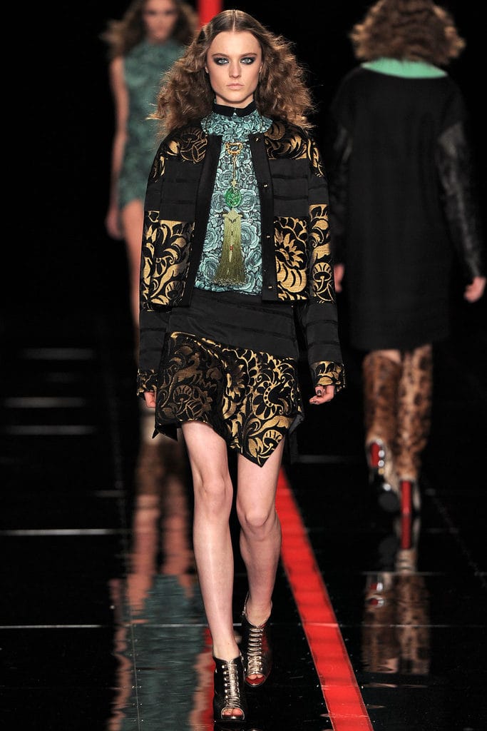 Just Cavalli 2013ﶬз