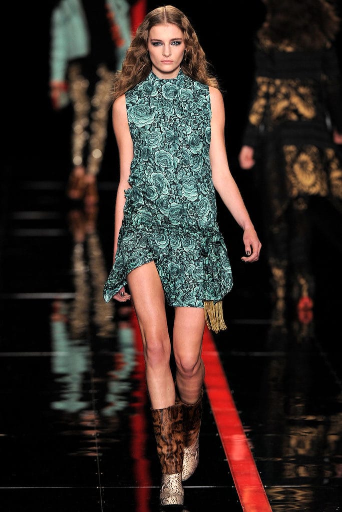 Just Cavalli 2013ﶬз