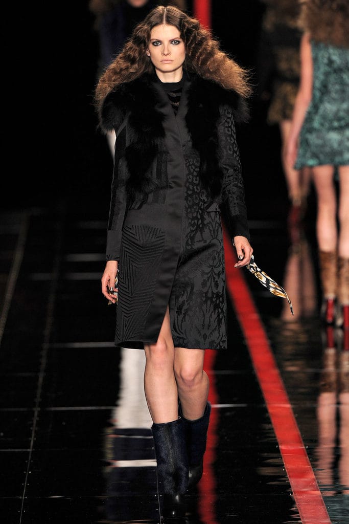 Just Cavalli 2013ﶬз