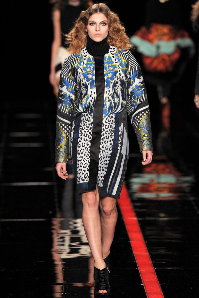 Just Cavalli 2013ﶬз