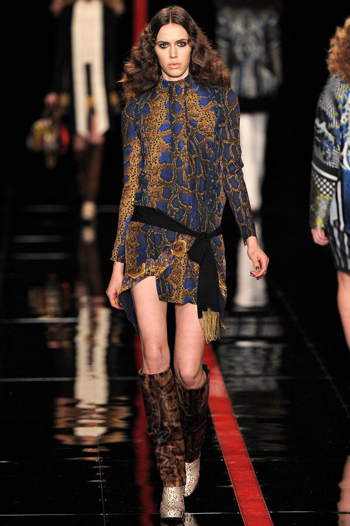 Just Cavalli 2013ﶬз