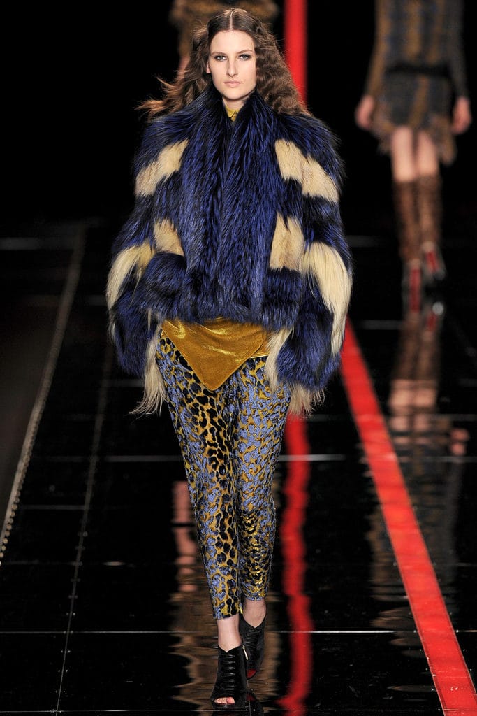 Just Cavalli 2013ﶬз