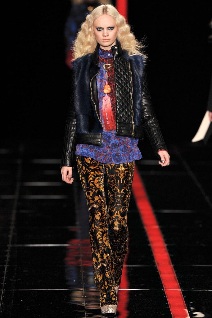 Just Cavalli 2013ﶬз