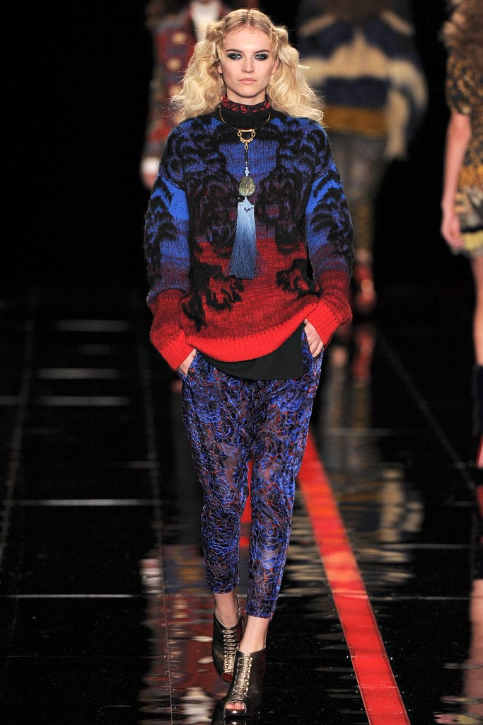 Just Cavalli 2013ﶬз