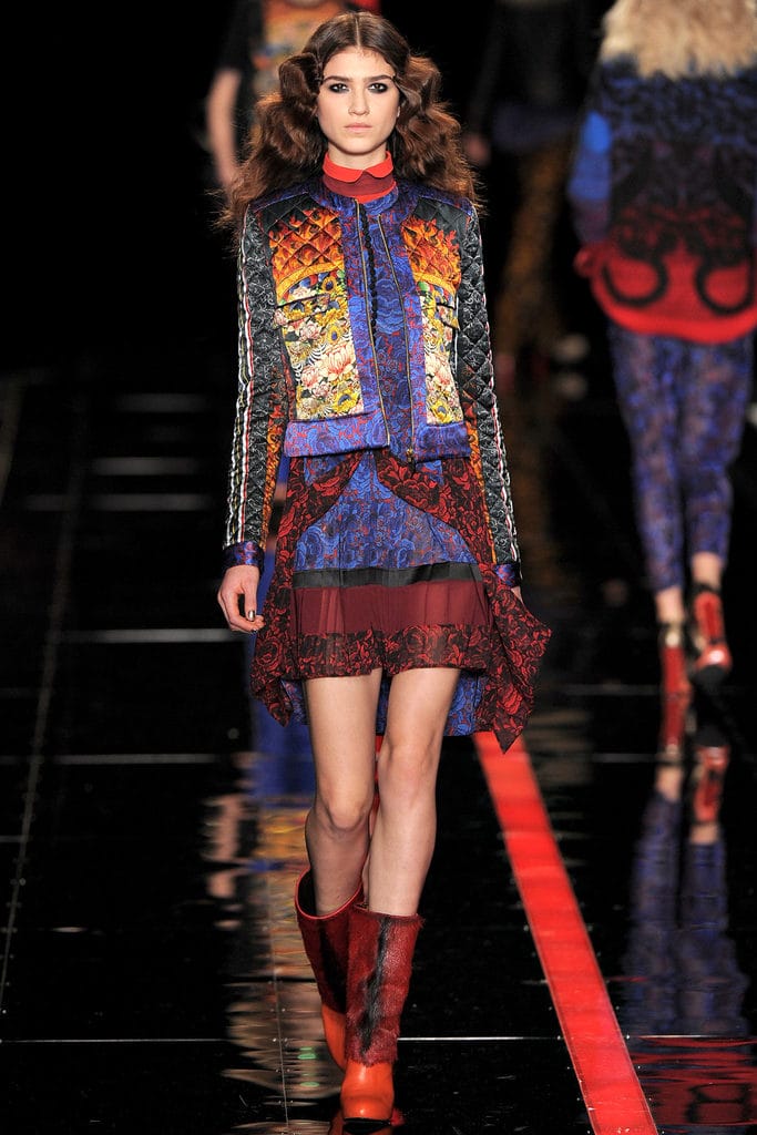 Just Cavalli 2013ﶬз