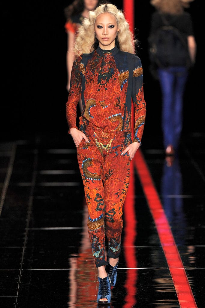 Just Cavalli 2013ﶬз