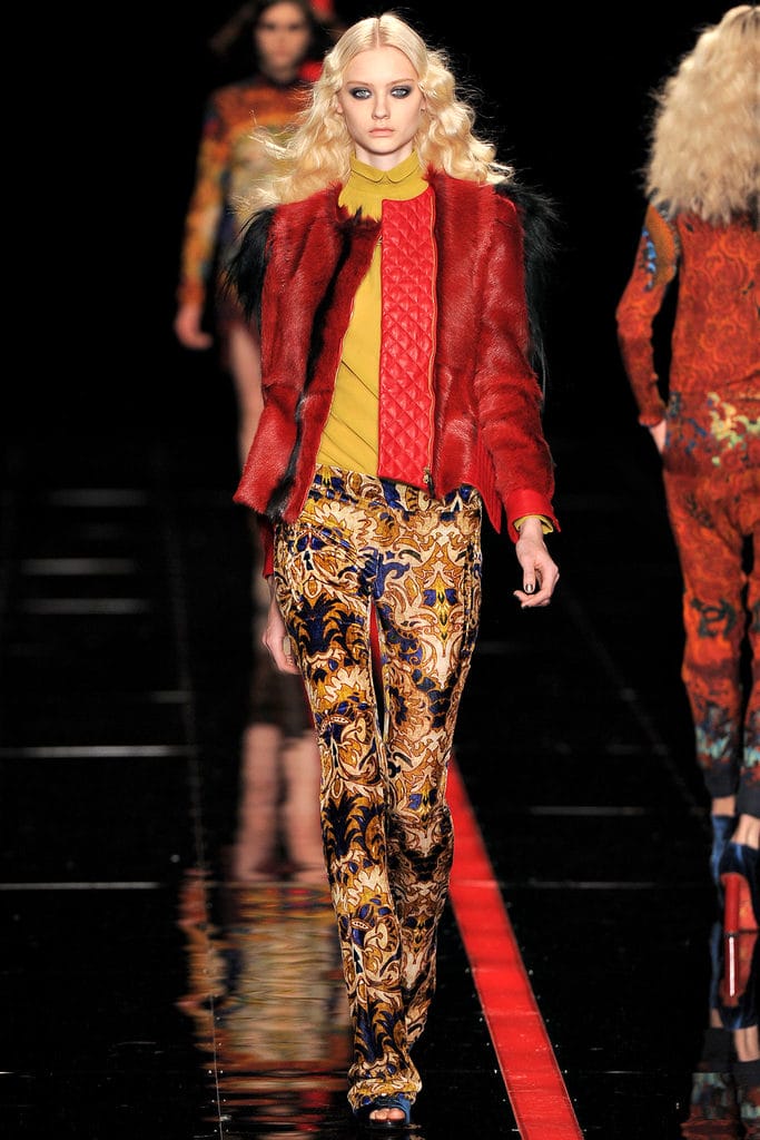 Just Cavalli 2013ﶬз