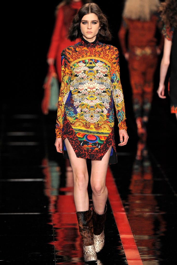 Just Cavalli 2013ﶬз