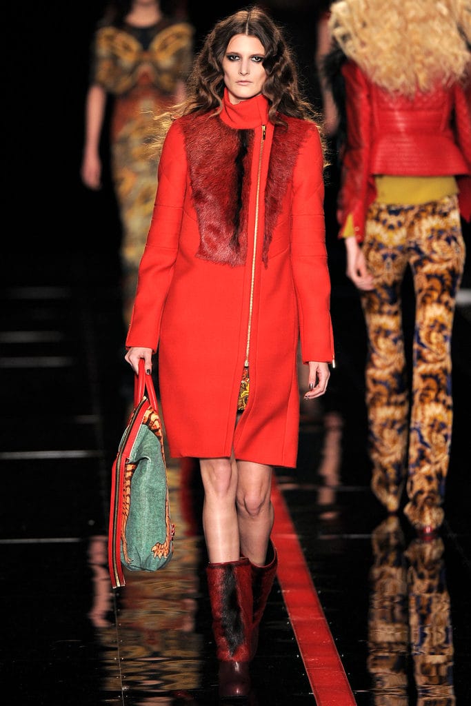 Just Cavalli 2013ﶬз