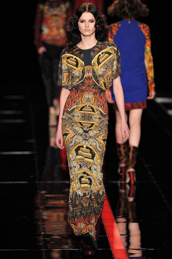 Just Cavalli 2013ﶬз