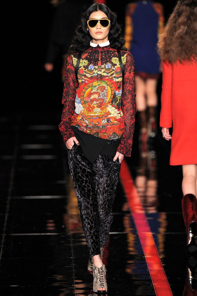 Just Cavalli 2013ﶬз