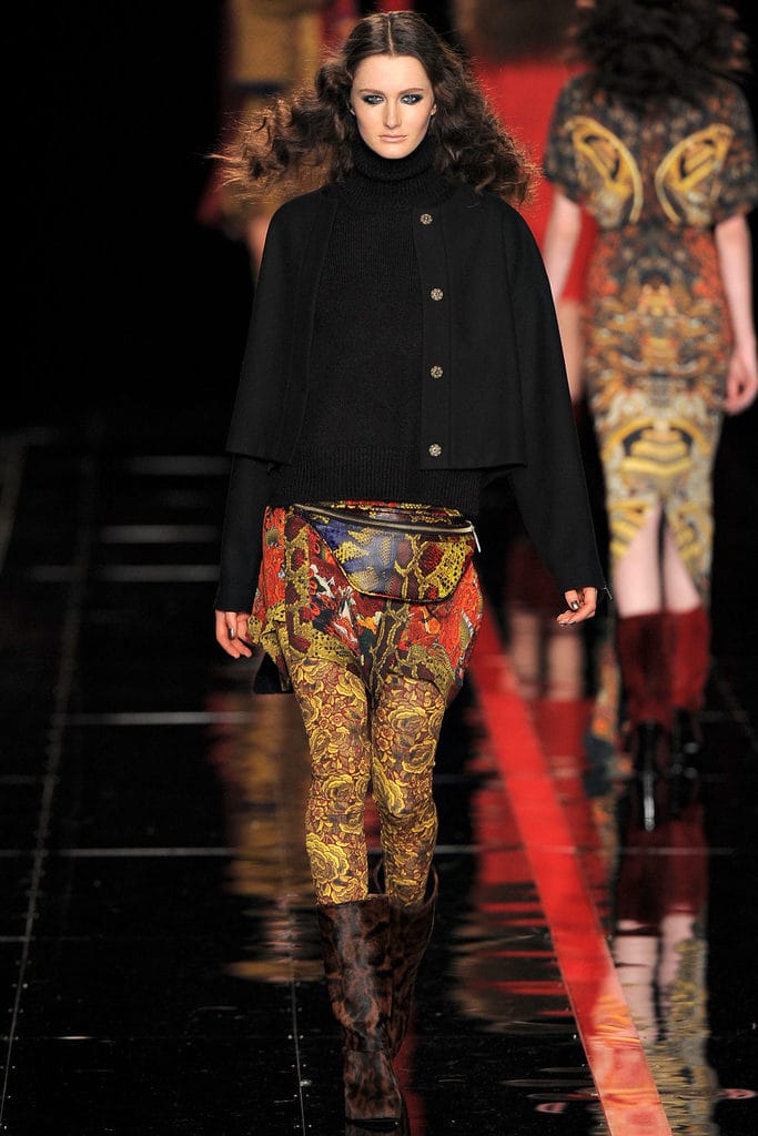 Just Cavalli 2013ﶬз