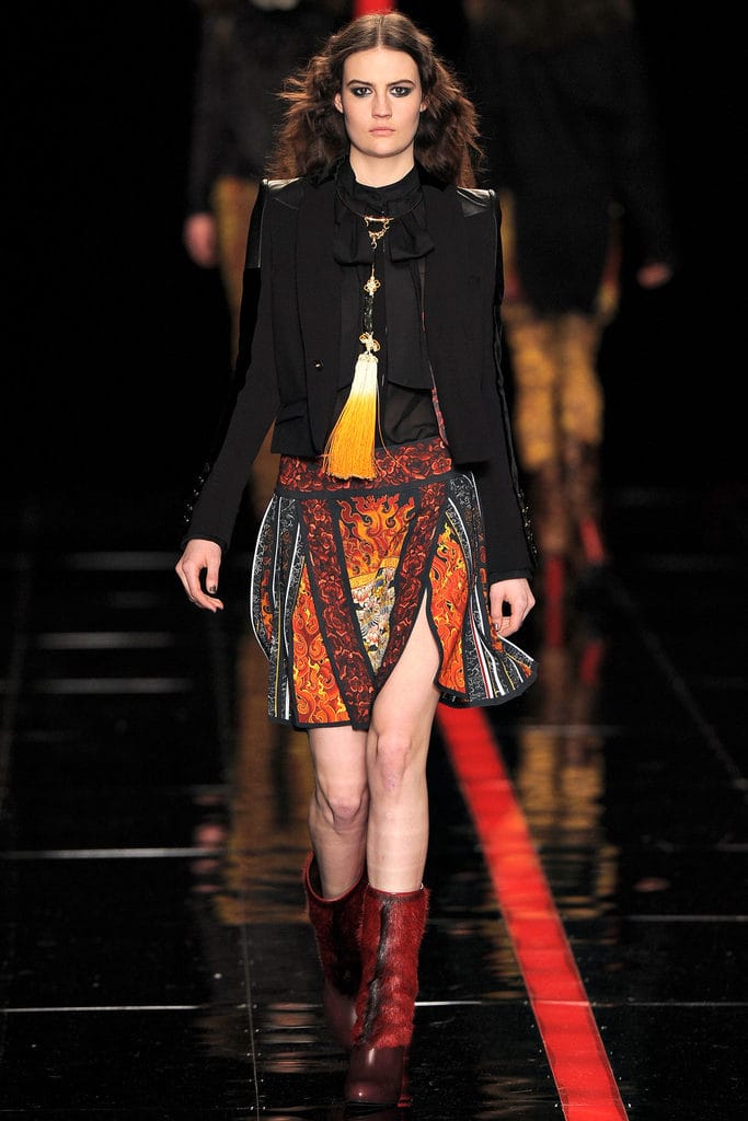 Just Cavalli 2013ﶬз