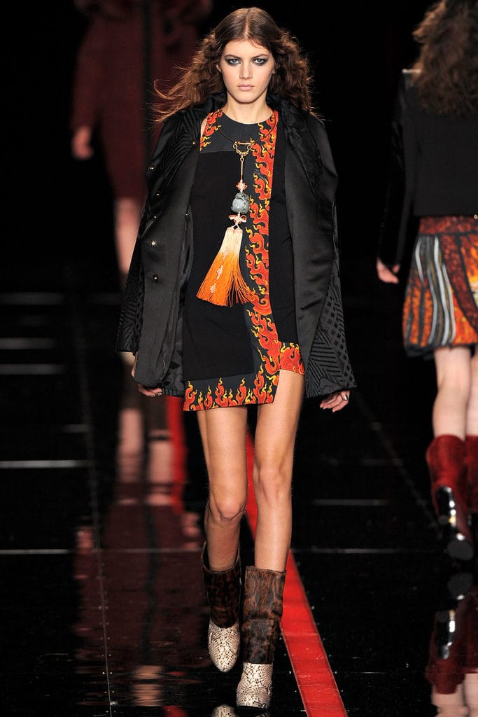 Just Cavalli 2013ﶬз