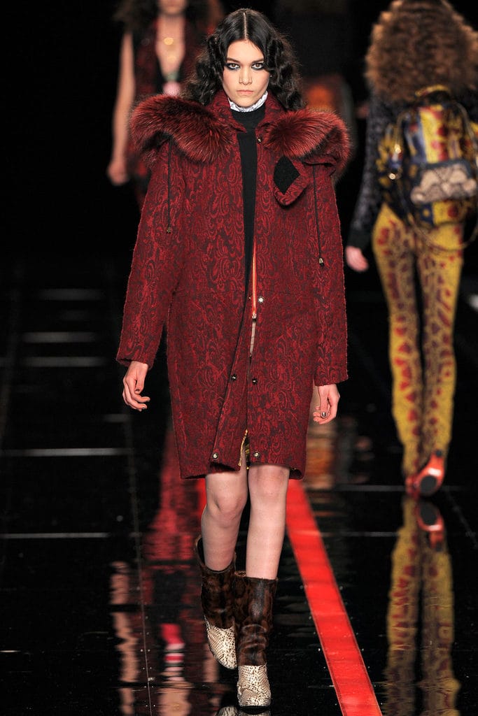 Just Cavalli 2013ﶬз