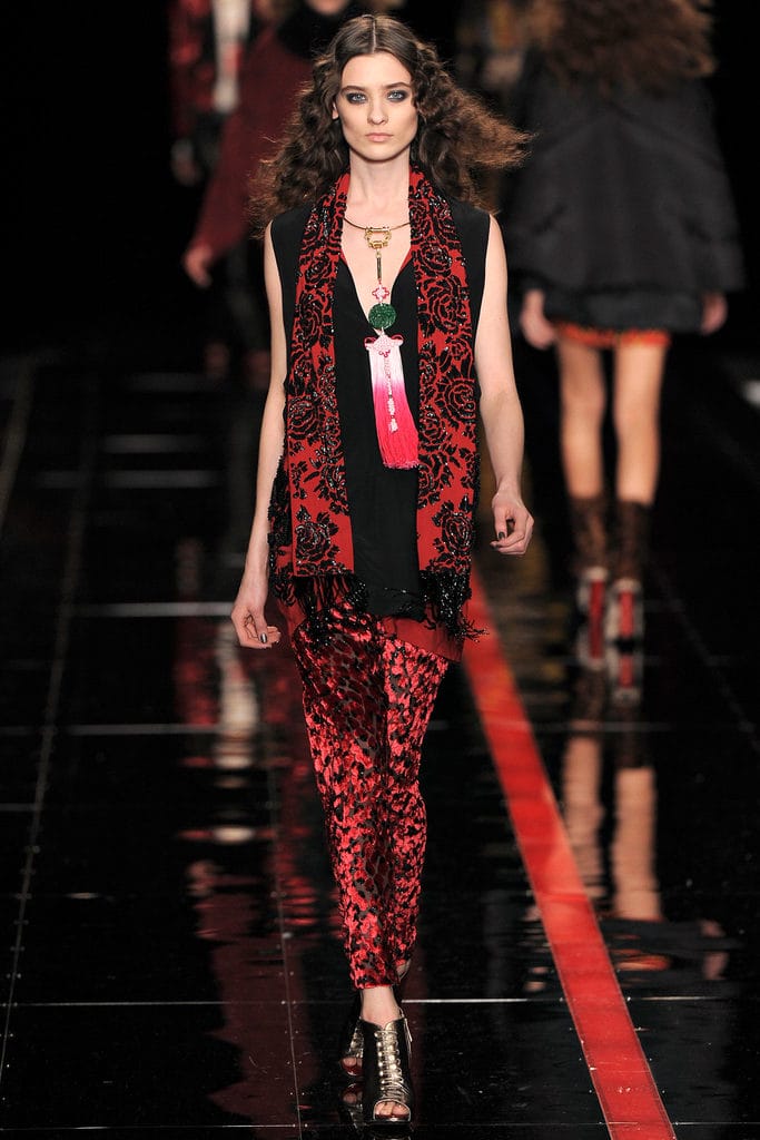 Just Cavalli 2013ﶬз