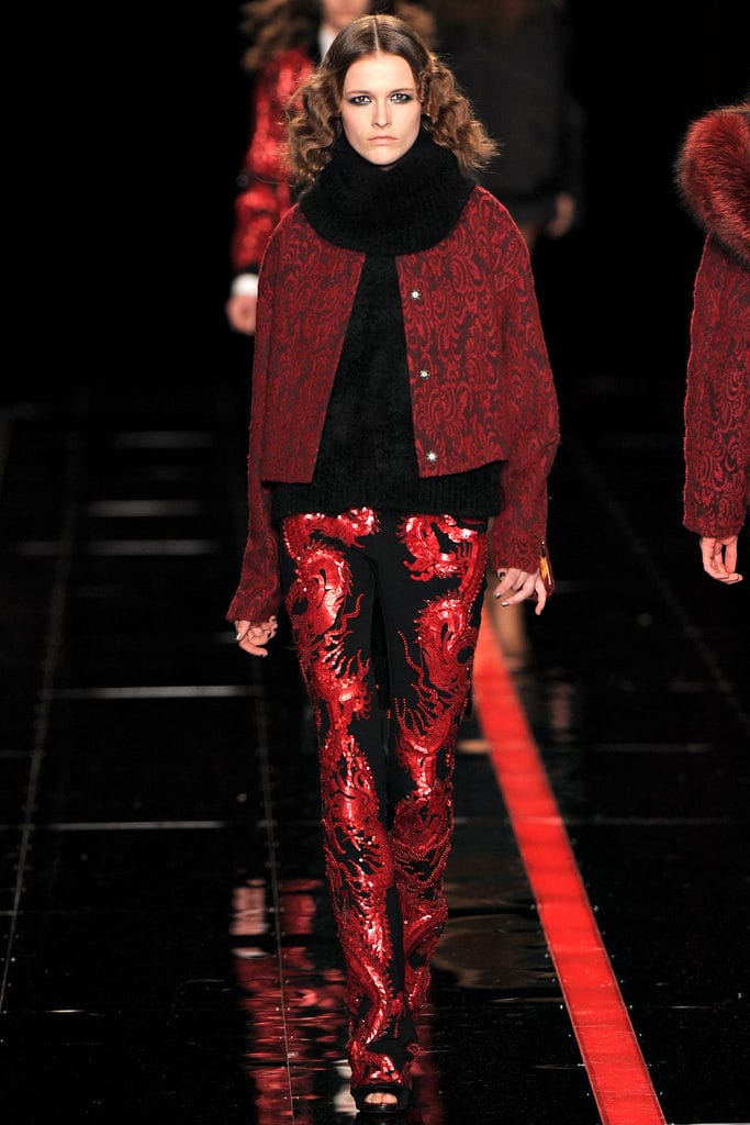 Just Cavalli 2013ﶬз