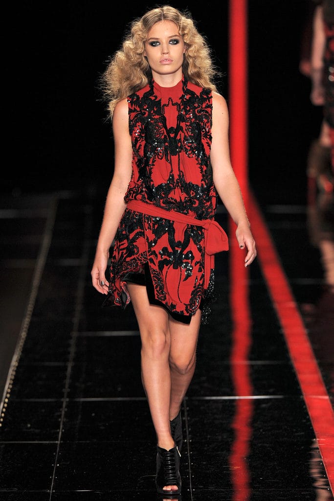 Just Cavalli 2013ﶬз