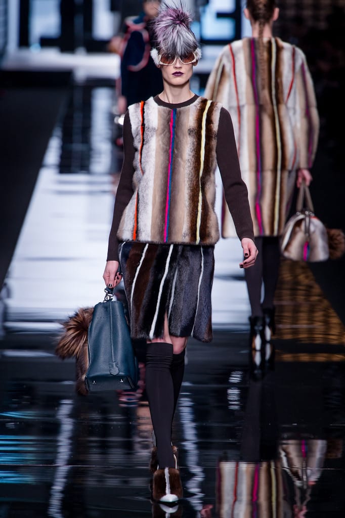 Fendi 2013ﶬз