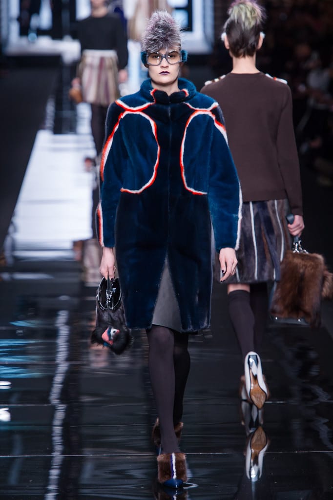 Fendi 2013ﶬз