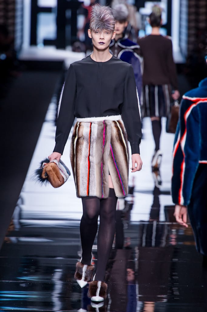 Fendi 2013ﶬз