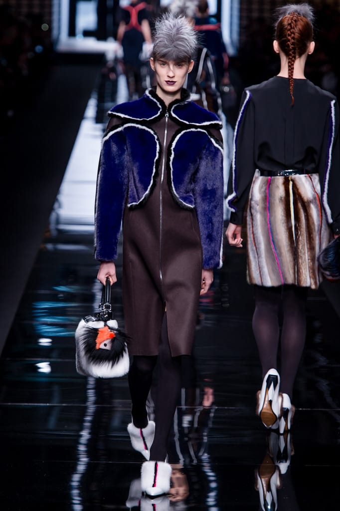 Fendi 2013ﶬз