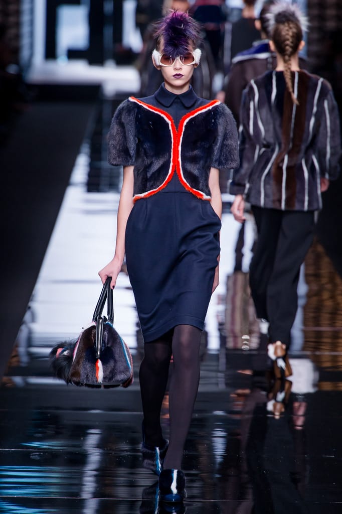 Fendi 2013ﶬз