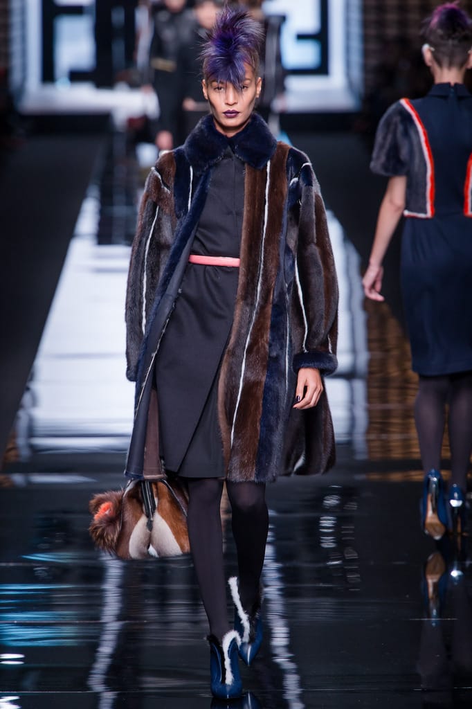 Fendi 2013ﶬз