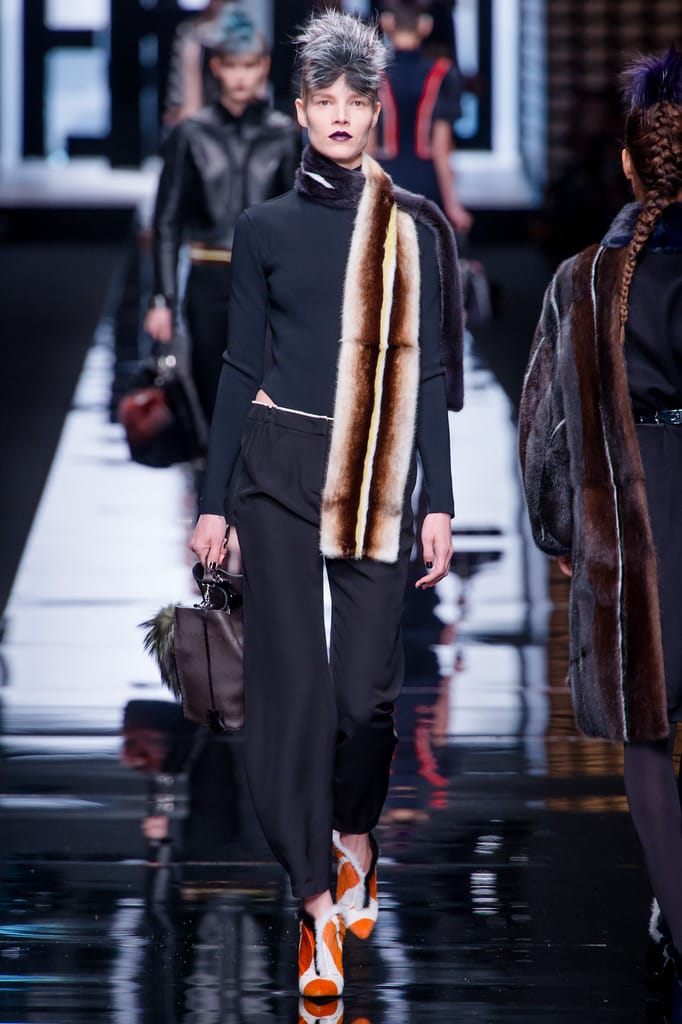 Fendi 2013ﶬз