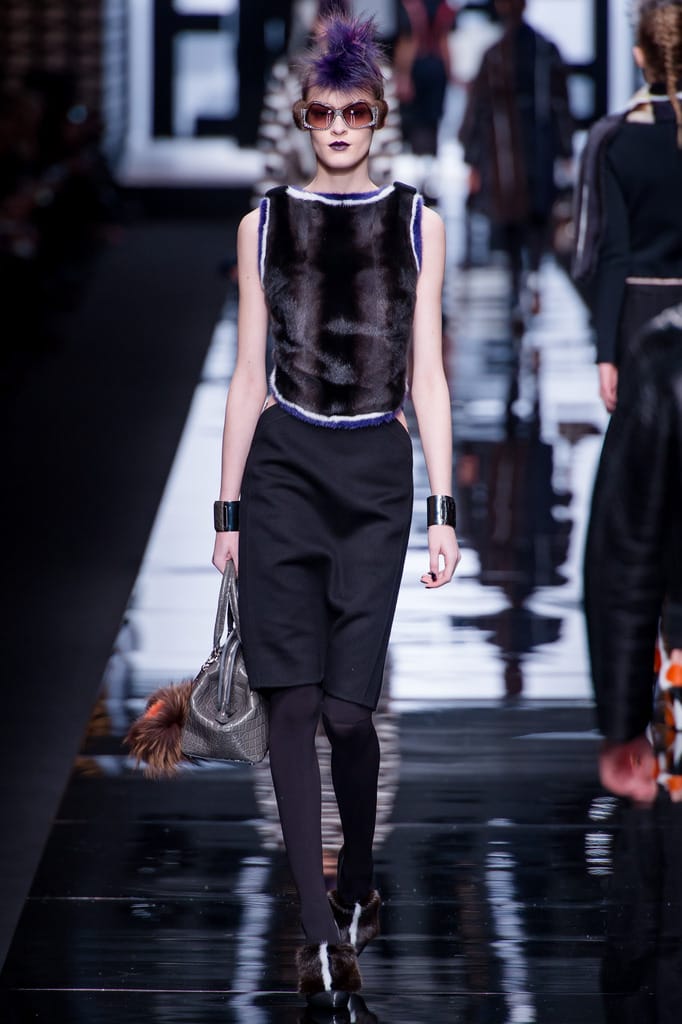 Fendi 2013ﶬз