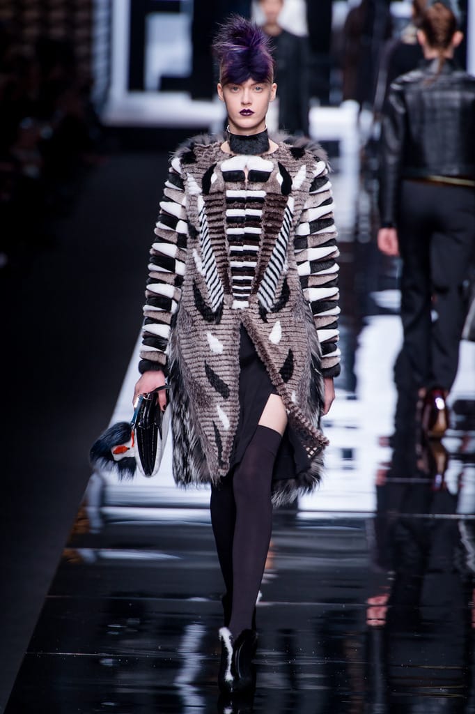 Fendi 2013ﶬз