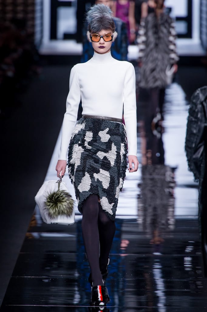 Fendi 2013ﶬз