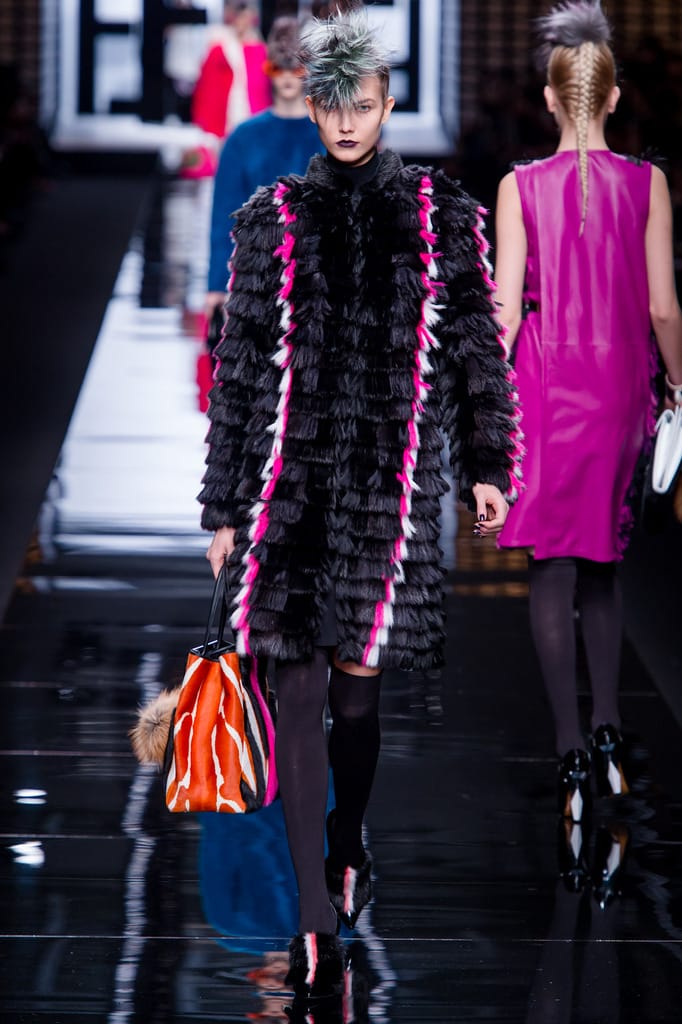 Fendi 2013ﶬз