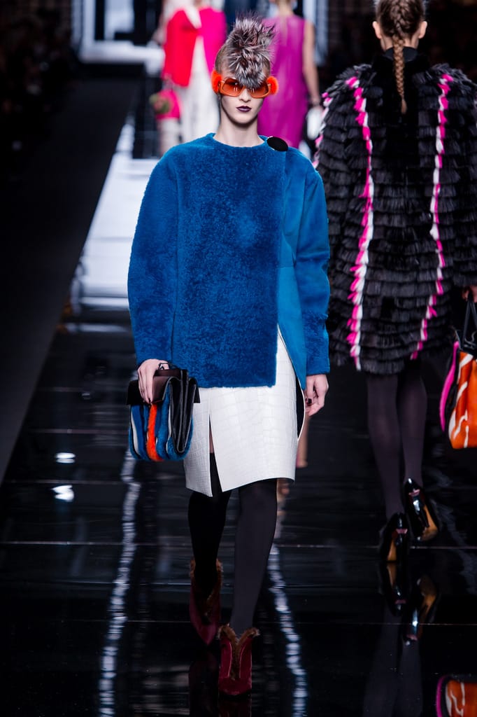 Fendi 2013ﶬз