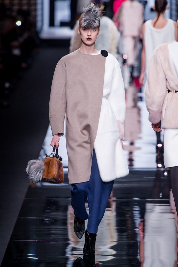 Fendi 2013ﶬз