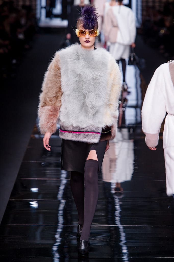 Fendi 2013ﶬз