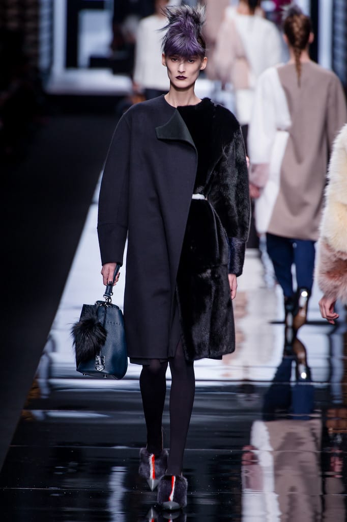 Fendi 2013ﶬз